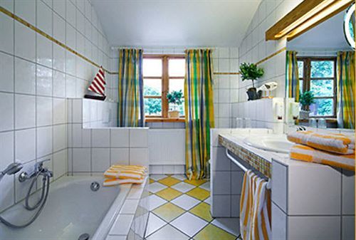 Hotel Romantik Friederikenhof Restaurant & 4*